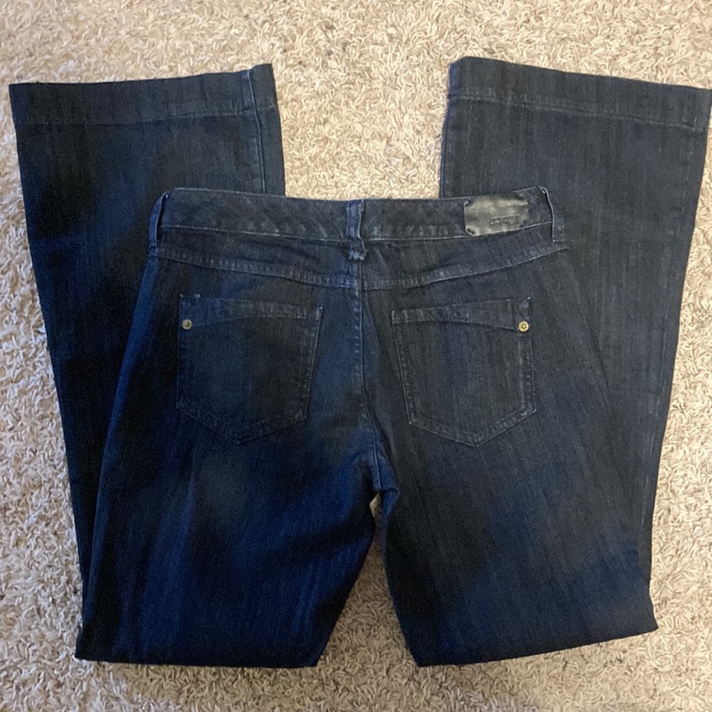 Express jeans. - Picture 2 of 4